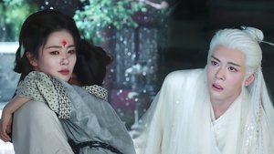 Poster for The Sad Past