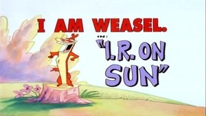 Poster for I.R. on Sun