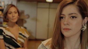 Poster for Looking with a Blind Eye