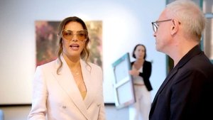 Poster for The Art of Arguing