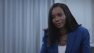 Poster for Between Two Fires