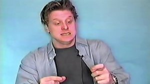 Poster for Alan Tudyk's Audition