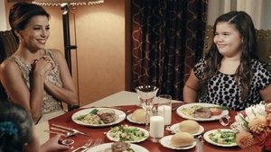 Poster for Always in Control