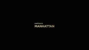 Poster for Manhattan