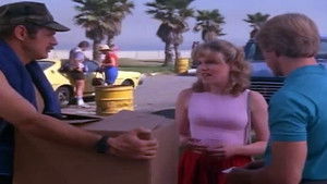 Poster for Psyched Out