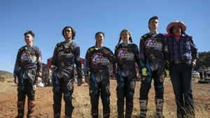 Poster for Episode 7