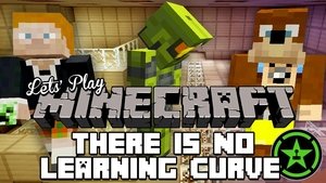Poster for Episode 174 - There is no Learning Curve