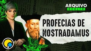 Poster for Profecias de Nostradamus