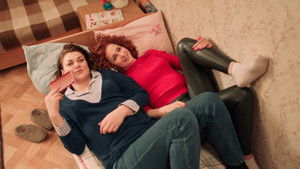 Poster for Episode 14 Poster for Episode 14