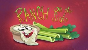 Poster for Ranch on the Side