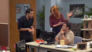 Poster for Episode 11