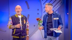 Poster for Episode 7