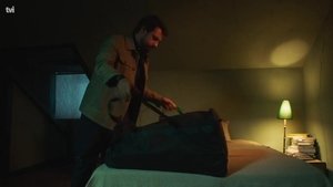 Poster for Episode 5