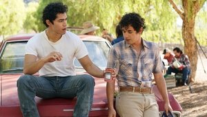 Poster for La Madrugada (Day Break)