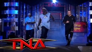 Poster for NWA Total Nonstop Action #61 - Super X Cup Special