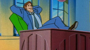 Poster for Boogie with the Man