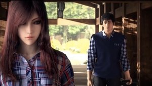 Poster for Episode 2