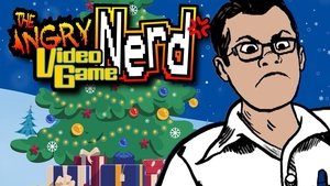 Poster for How the Nerd Stole Christmas