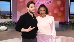 Poster for Ike Barinholtz, 'Vibe Check' Podcasters