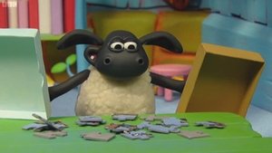 Poster for Timmy's Jigsaw