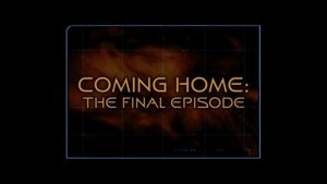 Poster for Coming Home The Final Episode (Season 7)