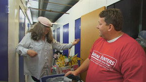 Poster for High Scores in Arcadia