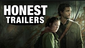 Poster for The Last of Us