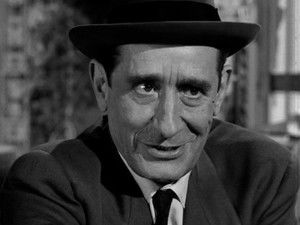 Poster for Element of Danger Poster for Element of Danger