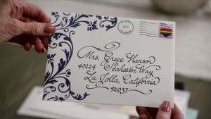 Poster for The Invitation