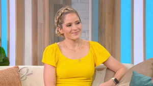 Poster for Sara Haines Poster for Sara Haines