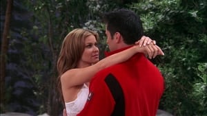 Poster for Joey and the Temptation