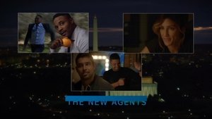 Poster for Joining The Family: The New Agents