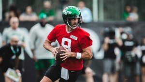 Poster for Hard Knocks: Training Camp with the New York Jets #1