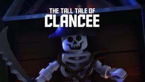 Poster for S6 Mini-Movie 2 - The Tall Tale of Clancee