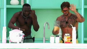 Poster for Unseen Bits #2