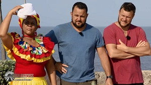 Poster for Episode 7