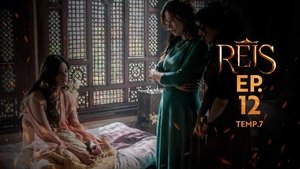 Poster for Episode 12