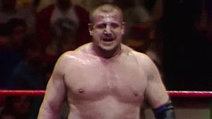 Poster for Boston Garden: May 24, 1986