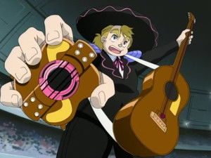 Poster for Showdown in Vegas