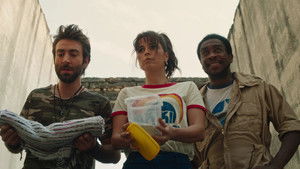 Poster for Episode 6