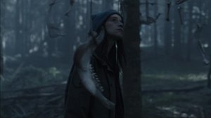 Poster for We will no longer go to the woods