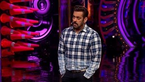 Poster for Salman Ka Vaar