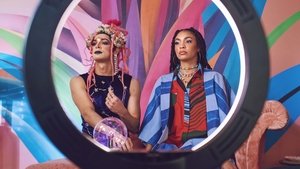 Poster for Give Me Back My Life