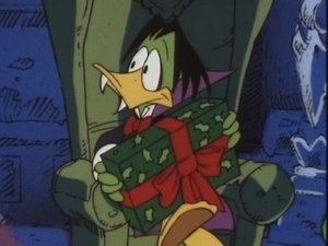 Poster for A Christmas Quacker