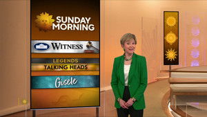 Poster for 9/24/2023: Sunday Morning Poster for 9/24/2023: Sunday Morning