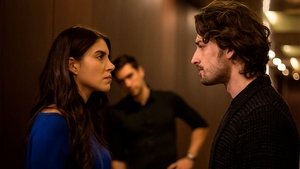 Poster for Episode 9