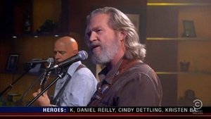 Poster for Jeff Bridges