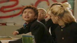 Poster for If you fail, start over