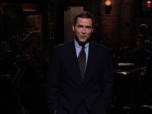 Poster for Norm MacDonald/Dr. Dre