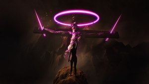 Poster for Episode 3